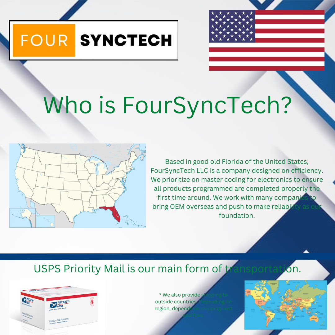 2016+ Ford Sync 3 APIM Nav Upgrade (OEM, Updated and Programmed to VIN)