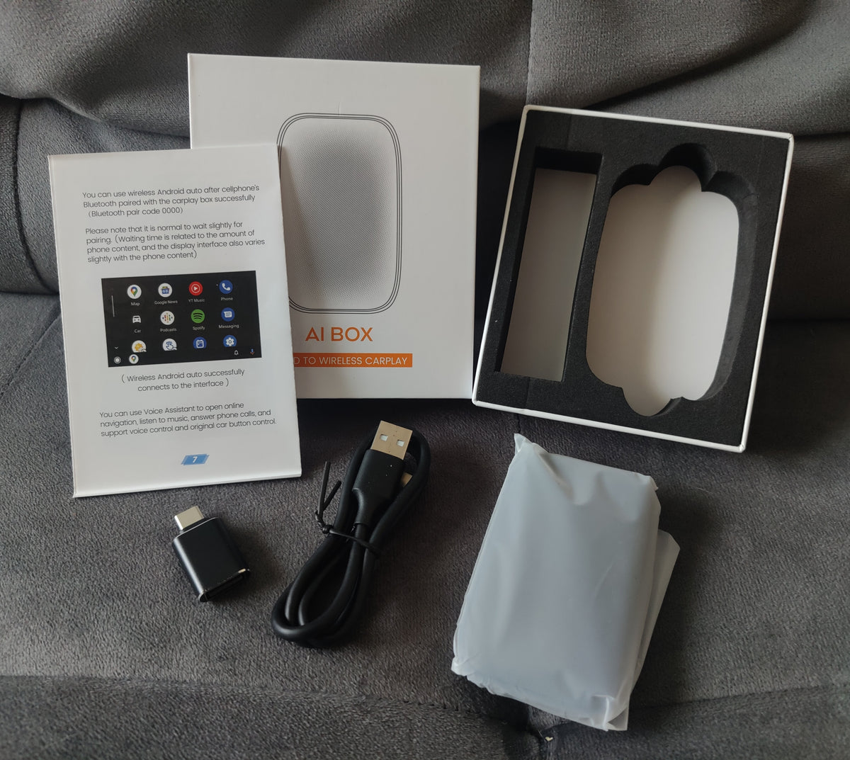 4tech Price FourSyncTech